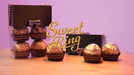 demonstration video of Sweet Ring by Wookie