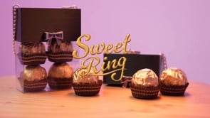 demonstration video of Sweet Ring by Wookie