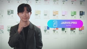 demonstration video of JARVIS PRO by SYZ