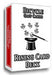 Rising Card Deck (Red)