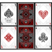 Ritual Playing Cards by US Playing Cards