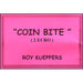 Coin Bite 2 Euro by Roy Kueppers - Trick