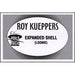 Expanded Shell (Canadian Dollar/Loonie) by Roy Kueppers - Trick