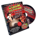 Squeak Technique (DVD and Squeakers) by Jeff McBride - DVD
