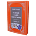 Subtle Card Creations Vol. 4 by Nick Trost - Book