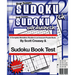Sudoku by Scott Creasey and World Magic Shop - Trick