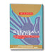 Svengali Deck Bicycle (Red) - Trick