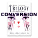 Trilogy Streamline Conversion by Brian Caswells - Book