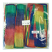 Thumb Tip Streamer 12 pack (1 inch x 34 inch) by Magic by Gosh - Tricks