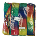 Thumb Tip Streamer 12 PACK (1 inch x 68 inch) by Magic by Gosh - Tricks