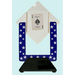 TV Card Frame by Premium Magic - Trick