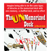 Unmemorized Deck by Marcelo Insua - DVD