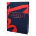 Unreal by Bruce Bernstein - book