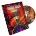 World's Greatest Magic: The Secrets of Packet Tricks Vol. 1 - DVD