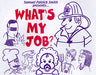 What's My Job? trick